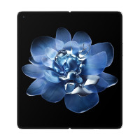 小米MIX Fold4 白色 12GB+256GB 小米龙骨转轴2.0 徕卡光学全焦段四摄 5G AI折叠手机