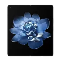 小米MIX Fold4 白色 16GB+1TB 小米龙骨转轴2.0 徕卡光学全焦段四摄 5G AI折叠手机