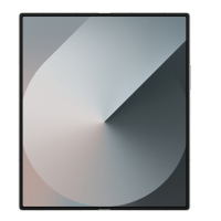 三星Galaxy Z Fold6 5G (SM-F9560) 12GB+512GB 香草白 折叠屏手机