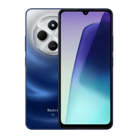 小米Redmi 14R 深海蓝 6GB+128GB 第二代骁龙4 5G芯 5000万超清影像 5160mAh长续航 智能手机 红米