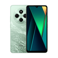 小米Redmi 14C 碧波绿 6GB+128GB 八核芯 全网4G 1300W影像 5160mAh长续航 智能手机 红米