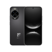 华为nova14 512GB 羽砂黑 100W快充 5500毫安大电池 北斗卫星图片消息 双卡鸿蒙智能直面屏手机