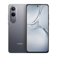 OPPO K12x 8GB+256GB 钛空灰 5G手机 120Hz旗舰级OLED直屏 80W闪充 5500mAh大电池 学生备用机老人智能手机