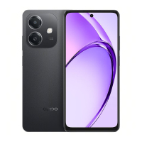 OPPO A3i 8GB+128GB 静夜黑 5G手机 超硬核抗摔架构 5100mAh大电池长续航 45W超级闪充 120Hz高刷屏 学生拍照老人备用智能机
