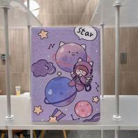 幻彩星球2019新款10.2寸保护壳ipad2/3/4/5/6卡通壳7/8休眠皮套新 B款[幻彩星球] 其他型号联系客服