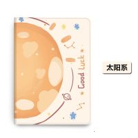 华为matepad pro10.8带笔槽保护套m6保护壳10.8寸荣耀6套10.4寸 太阳系-无赠品[笔槽款] 荣耀平板