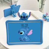 2021华为matepad保护套pro软壳10.8寸电脑10.4荣耀7/x6/V6儿童8.4 [史迪仔] M6-8.4英