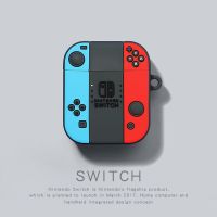 游戏机airpods保护套pro小米air2s苹果华为Freebuds3漫步者耳机套 任天Swith游戏机 AirPod