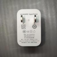 二手华为22.5W超级闪充原装充电器 P10 P20 v10 mate10 mate9 充电器
