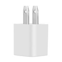 [吉琅5V1A玩具充电器苹果手机充电适配器音箱蓝牙安卓华为充电头 充电头1个[国产IC芯片]