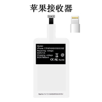 [手机无线充电器]支持所有手机 方便时尚 万能无线充电器发射器 苹果接收器