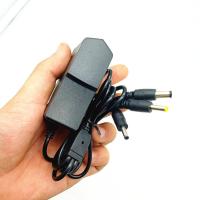 3V5V6V9V12V1A2A电源适配器通用路由猫机顶盒监控音响DVD充电器线 通用1米 3V1A
