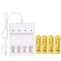 [亏完涨价]通用5号7号充电电池电池充电座五号七号玩具遥控电池 四槽充电器+4节五号电池