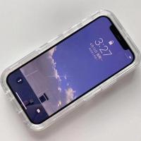 透明三件套苹果12promax手机壳iPhone11全包防摔XS/XR男女款7/8p 透白三合一 x200