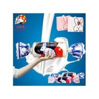 巨型大白兔奶糖200g*2个年货春节礼物创意糖果生日礼物送礼袋 图片色 [原味+红豆味]送礼袋