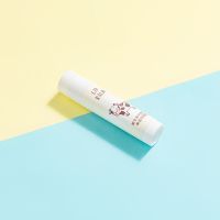 MINISO/名创优品 奶牛系列补水保湿倍润唇膏秋冬防裂唇部修护学生 两支装