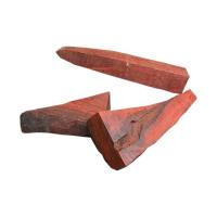 印度小叶紫檀边角料手工串珠子满金星木料书签下脚料DIY佛珠手链 直播链接不发进直播间怼料