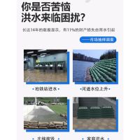 吸水膨胀袋防汛袋抗洪吸水袋防洪防汛应急沙包免装沙吸水膨胀沙袋 吸水膨胀袋10*10