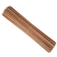 广东特硬碳化竹签批发30cm*3.0mm烧烤黑竹签子羊肉串串香钵钵鸡 粗3.0mm*长30厘米 体验装