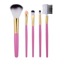 初学者33色眼影彩妆盘化妆品全套装彩妆套装遮瑕亮肤淡裸妆舞台 UFG彩妆套装组合F013