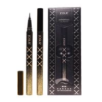 玖瑟满天星眼线液笔持久防水不晕染防汗不易脱色初学者眼线笔 1049满天星柔细眼线液笔