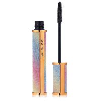 送睫毛夹√星空睫毛膏浓密卷翘加长持久不晕染眼线笔防水 [星空系列]睫毛膏[单支]