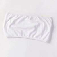 春夏韩版2021新款宽松篮球服假两件字母短袖T恤上衣女学生ins潮 抹胸 XS