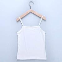 日系夏装polo领上衣女2021新款可爱小熊刺绣长款短袖T恤女裙子 白色背 S