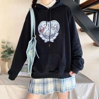 大码胖MM女装收腰显瘦豹纹连衣裙夏季新款气质方领复古短袖A字裙 黑色薄款[关注店铺优先发货] S