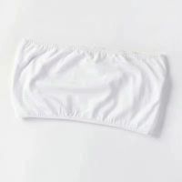 春夏韩版2021新款宽松篮球服假两件字母短袖T恤上衣女学生ins潮 纯白 XS