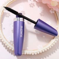 [1/2支装]苏卡娜suikone睫毛膏防水纤长卷翘加密加长不晕染浓密 单品 单支睫毛膏