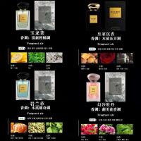 大牌玉龙茶香岩兰草茶味平价香水中性清新苏州牡丹皇家沉香木质调 100ml-[玉龙茶] 单瓶装