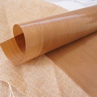 耐高温烘焙不沾布烘焙油布烤箱盘垫布糖葫芦不沾布可反复用 30cm*30cm咖啡特级不沾布1张