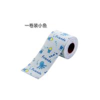 买2送1自粘水槽防水贴厨房洗菜盆吸湿防水贴洗漱台洗脸盆静电贴 小鱼