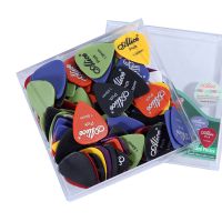 吉他保护手指套防痛手指套尤克里里按弦左手垫点钞护手套吉他指套 单1片拨片 XXS[适合3-7岁]