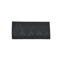 乒乓球拍吸汗带热缩手胶专业乒乓握把胶手柄套手柄皮超薄热缩防滑 1条 热缩手胶黑色