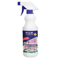 玻璃净清洁剂汽车玻璃清洗剂浴室厨房去污除油垢玻璃清洁家用神器 1瓶玻璃净