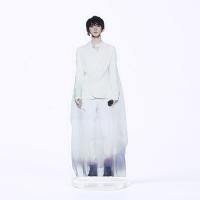 TNT时代少年团周边亚克力立牌真人饭制宋亚轩刘耀文摆件应援礼物 1马嘉祺15CM