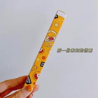 盲盒中性笔韩国可爱少女心学生创意高颜值ins日系小众按动笔黑笔 [冲鸭]系列盲盒 1套[随缘]