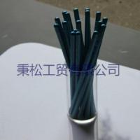 亚克力笔筒圆形无印刷可装斑马笔盒圆形透明笔筒良品收纳筒收纳盒 直径5-高11CM