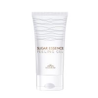 韩国Miorio米澳拉黄糖去角质凝露深层清洁细致毛孔男女去全身死皮 150ml/支