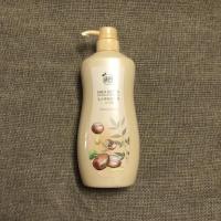 美颜秘笈果感香氛沐浴露乳木果沐浴露花瓣沐浴露 乳木果沐浴露