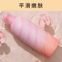 三谷氨基酸慕斯泡沫沐浴露80ml持久留香提亮保湿滋润肌肤平滑嫩肤 樱花慕斯沐浴露改善鸡皮80ml