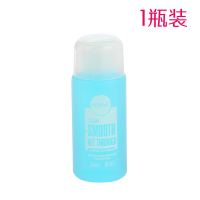 洗甲水美甲用品美甲修甲工具美甲洗甲水珂比雅洗甲水卸甲水60ml 1瓶