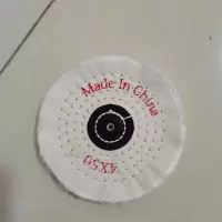 封修一体机上抛光轮布轮小型全自动封边机布轮抛光轮小布轮直径10 内径4mm