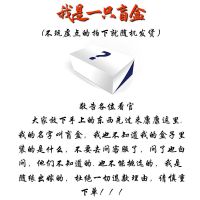 可爱涂鸦小熊帆布鞋女2021春季小白鞋女学生韩版百搭板鞋女ins潮 盲盒款式 颜色尺码随机发