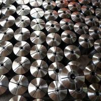 玉环640圆孔 数控仪表 夹头5-45孔 淬火56*48*1.5*100长 640圆孔5.3