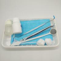 补牙洞材料堵牙洞齿补牙粉自己补牙洞临时假牙粘烤瓷牙假牙胶水 套餐一