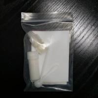 万圣节COS恐怖 吸血鬼僵尸假牙齿道具可爱虎牙假血浆精灵耳朵逼真 小份牙胶(不含假牙可用8次左右)