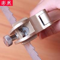 锯条开路钳手动锯路钳开齿木工工具铸钢常用质量保证左右木工配件